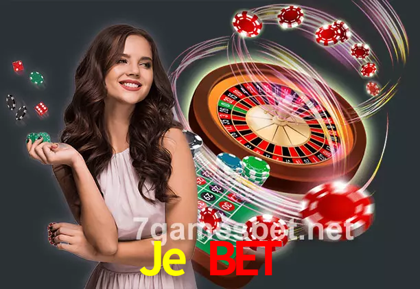vivo no cassino Je Bet