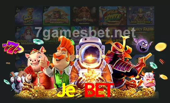 cassino Je Bet