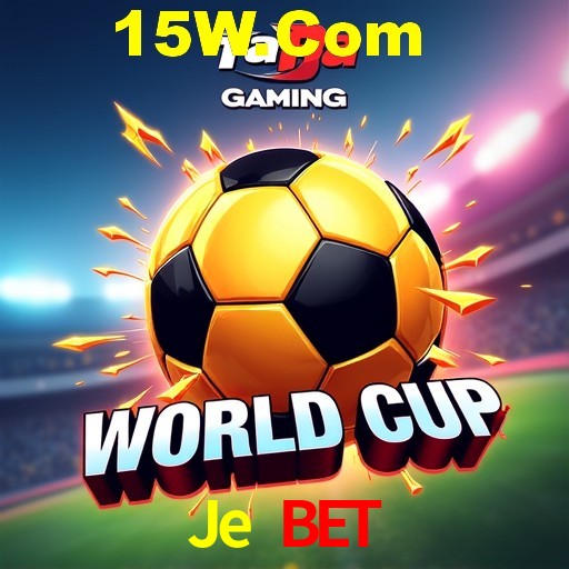 Explorando a Categoria de Eventos em Apostas na Je Bet