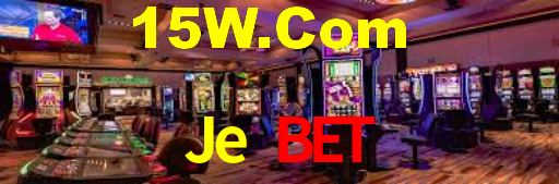 VIP Casino Je Bet