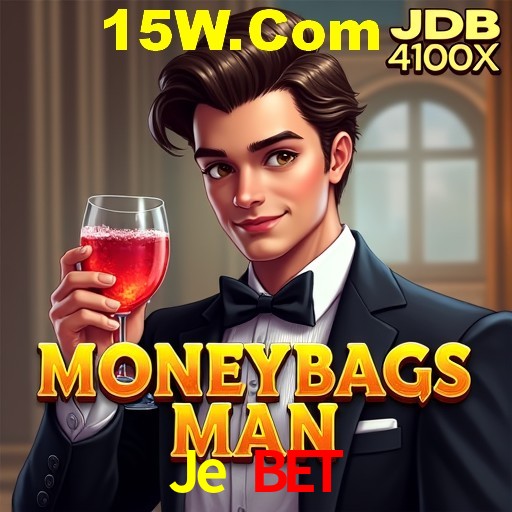 cassino Je Bet