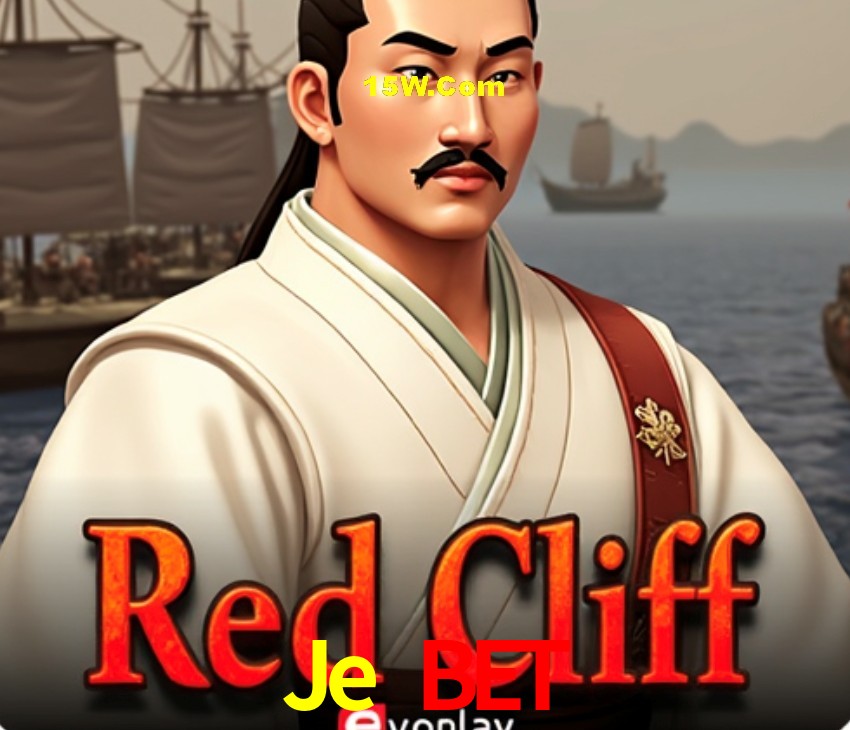Apostas de Tênis Je Bet