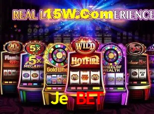Diretório de Jogos Je Bet