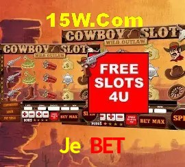 Je Bet,Je.Bet