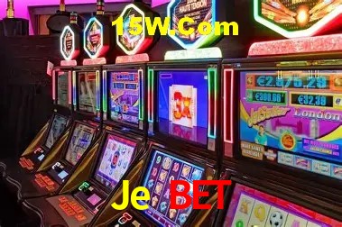  Je.Bet