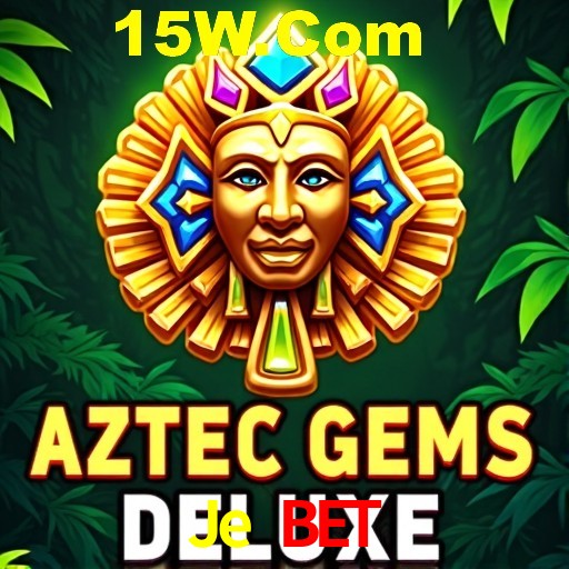 Descubra o Mundo do Cassino Online com Je Bet