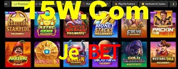 Bonus Features Je Bet