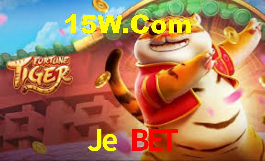 Je Bet,Je.Bet