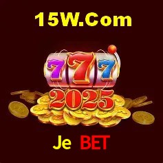 Jogos de Slot Je Bet