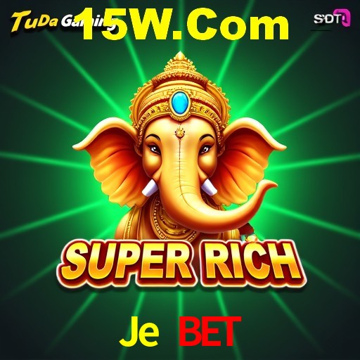 Je Bet,Je.Bet