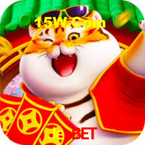 Tournaments Je Bet