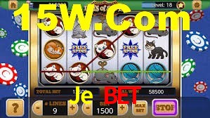 Welcome Bonus Je Bet