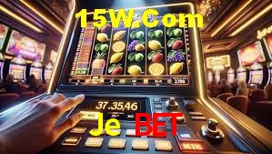 Account Benefits Je Bet