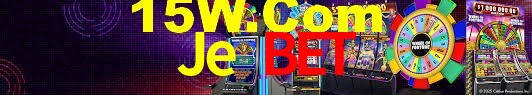 Game Providers Je Bet