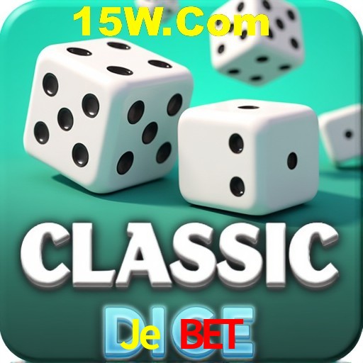 Descubra o Mundo do Cassino Online com Je Bet