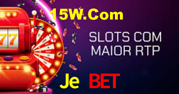 Bônus Generosos e Exclusivos no Je Bet para Você!