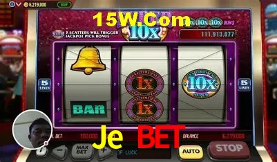 Je Bet