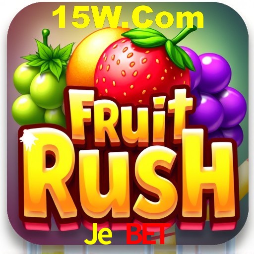Interface do App Je Bet