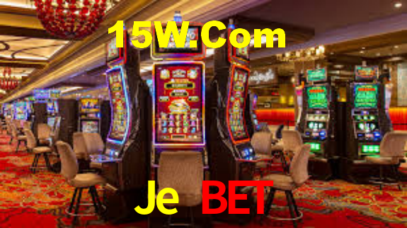 Je Bet