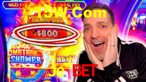 Live Casino Je Bet