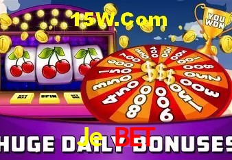 Provedores de Jogos Je Bet