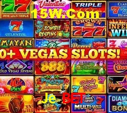 Casino Ao Vivo Je Bet