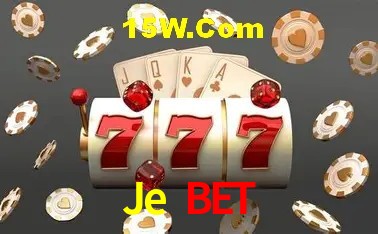 Promoções Sazonais Je Bet