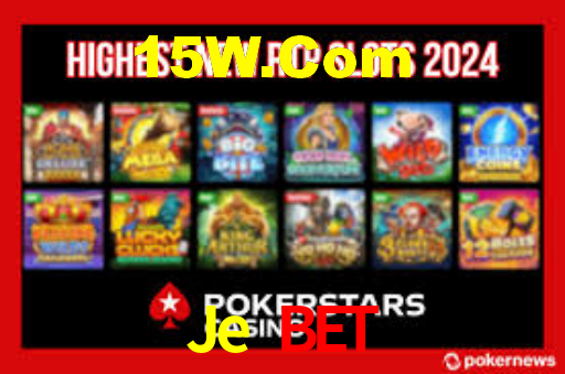Programa VIP Je Bet