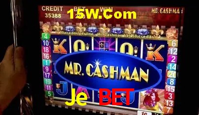 Je Bet