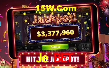 Je Bet - Plataforma Oficial Online - Je.Bet
